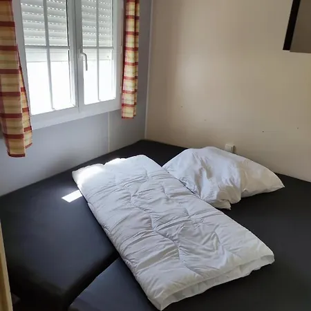 Apartman Urlaub Belgien *