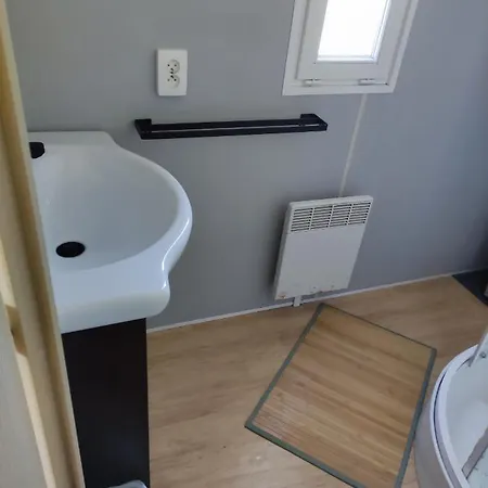 Urlaub Belgien Apartman *