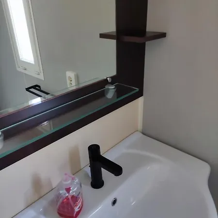 Urlaub Belgien Apartment