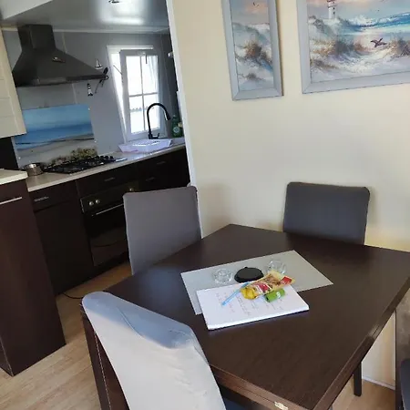 Urlaub Belgien Apartment *