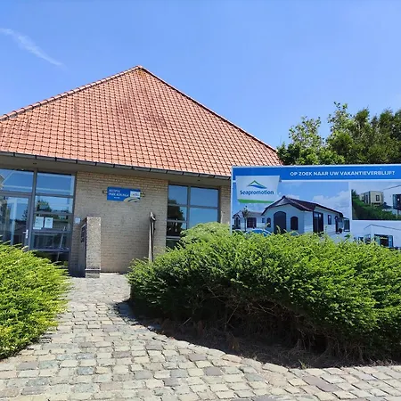 Apartman Urlaub Belgien