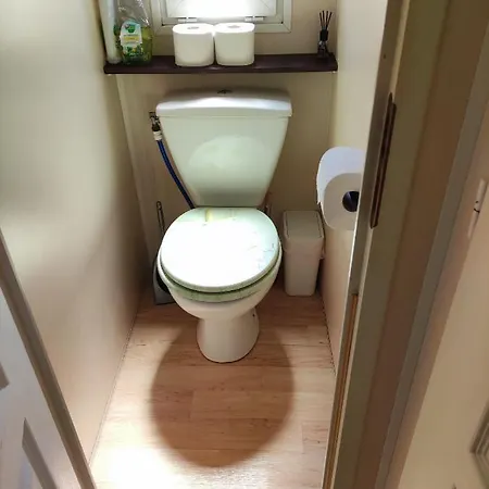 Urlaub Belgien Apartment *