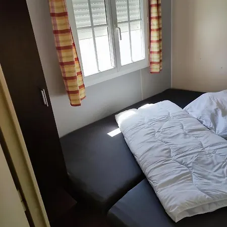 Urlaub Belgien Apartman Bredene