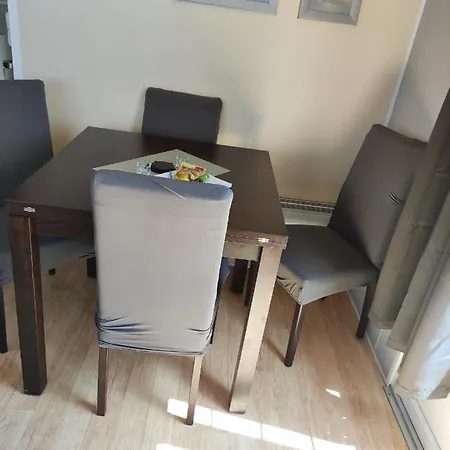 Appartamento Urlaub Belgien *