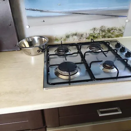 Apartman Urlaub Belgien Bredene