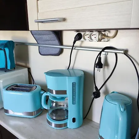 Apartman Urlaub Belgien *