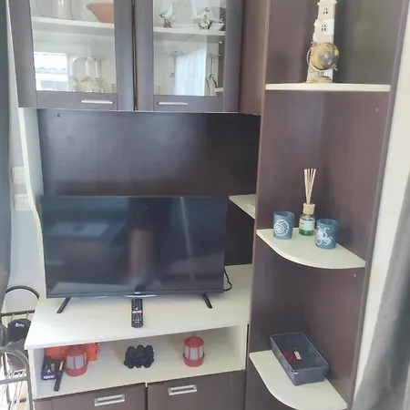 Urlaub Belgien * Bredene