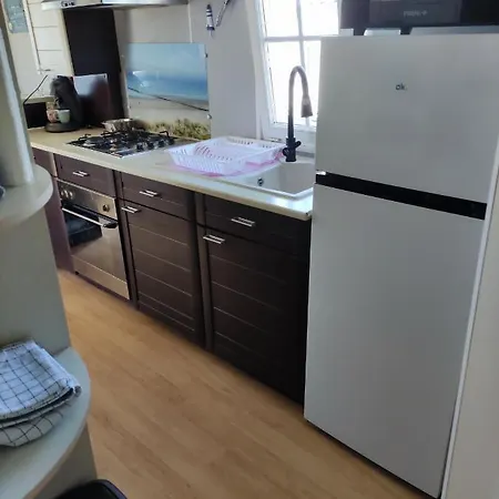 Apartman Urlaub Belgien Bredene