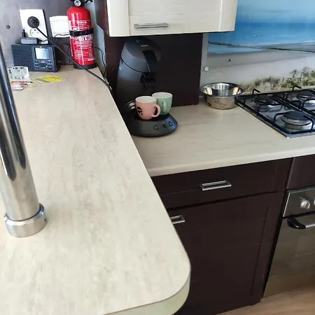 Appartamento Urlaub Belgien *