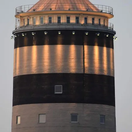 Appartamento Urlaub Belgien Bredene