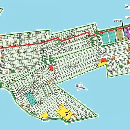 Urlaub Belgien Apartman *